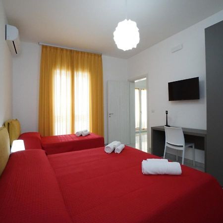 Casa Lucia Apartment Leverano Bagian luar foto