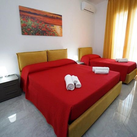 Casa Lucia Apartment Leverano Bagian luar foto