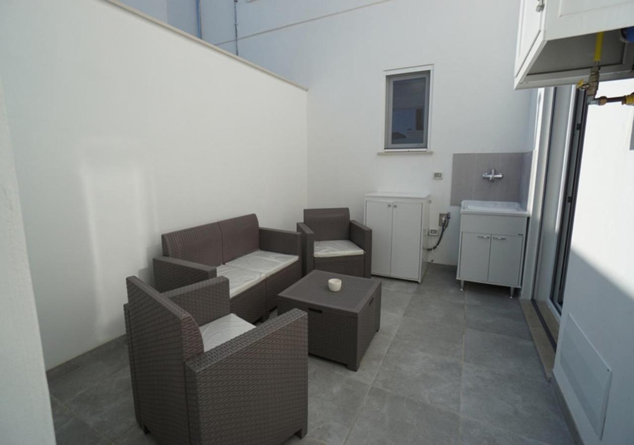 Casa Lucia Apartment Leverano Bagian luar foto