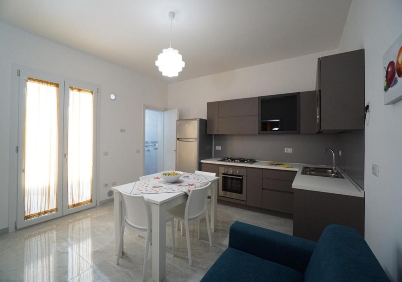 Casa Lucia Apartment Leverano Bagian luar foto