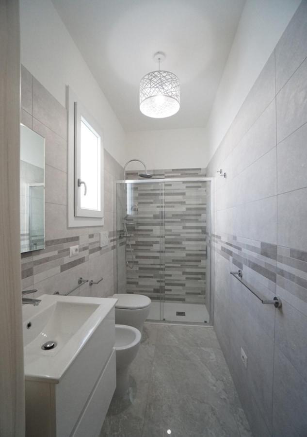 Casa Lucia Apartment Leverano Bagian luar foto