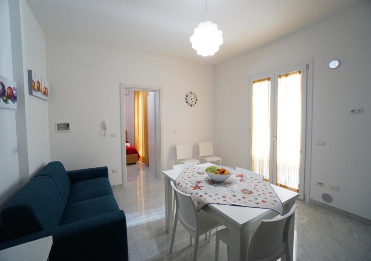 Casa Lucia Apartment Leverano Bagian luar foto