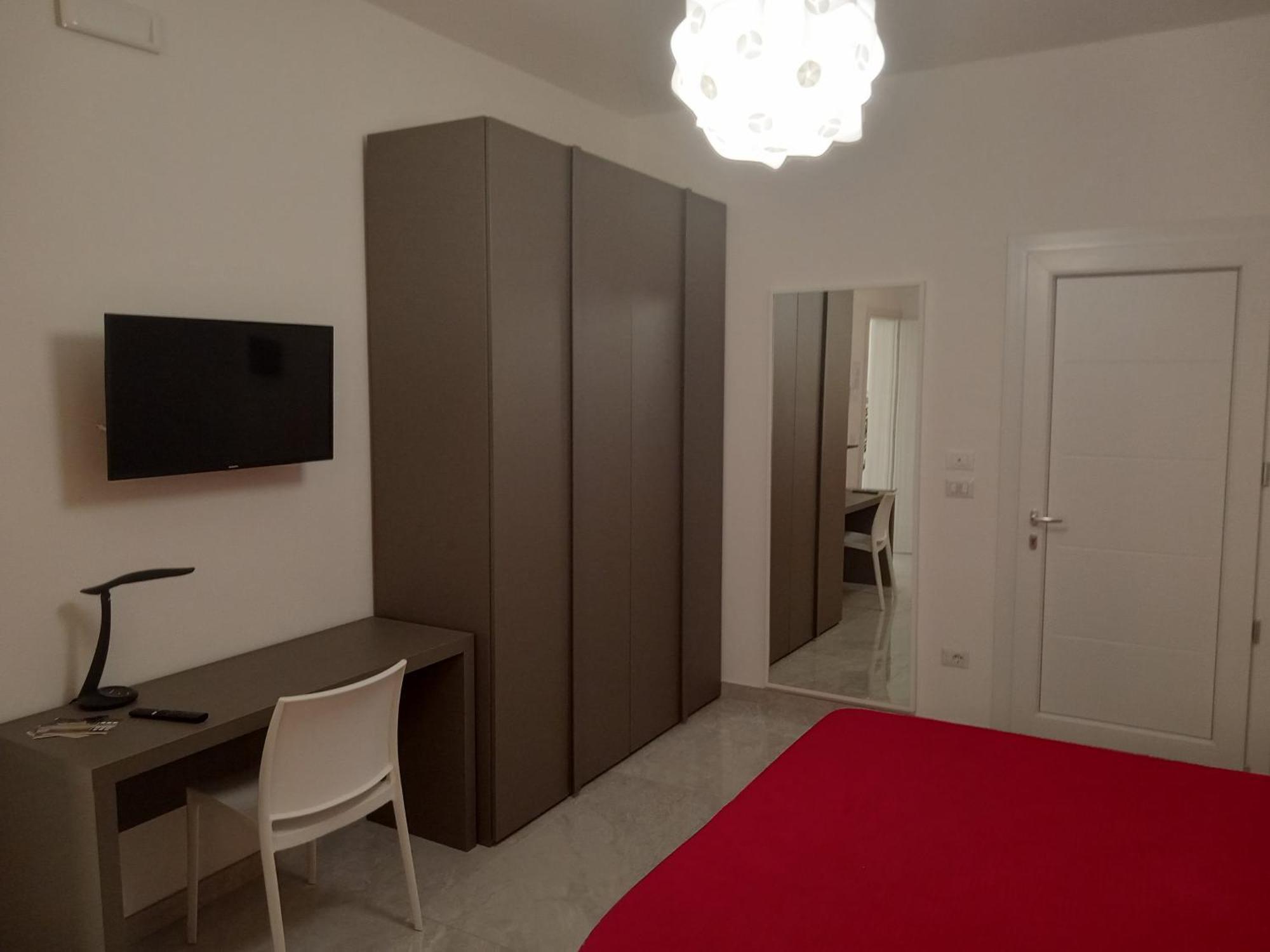 Casa Lucia Apartment Leverano Bagian luar foto